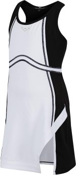 Bace Women Golf Dress, Women White Tennis Dress, Designer Golf Dress, Women Tennis Dress - Image 3